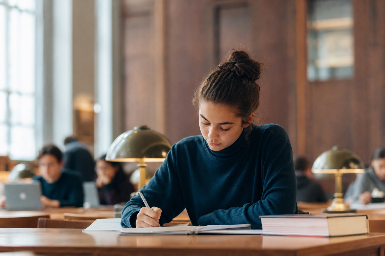 Admission Essay Services: Ethics, Editing Scope, and Practical Use