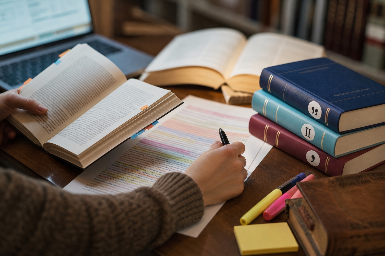 Citation Integrity: APA, MLA, Chicago, and OSCOLA Checks Students Skip