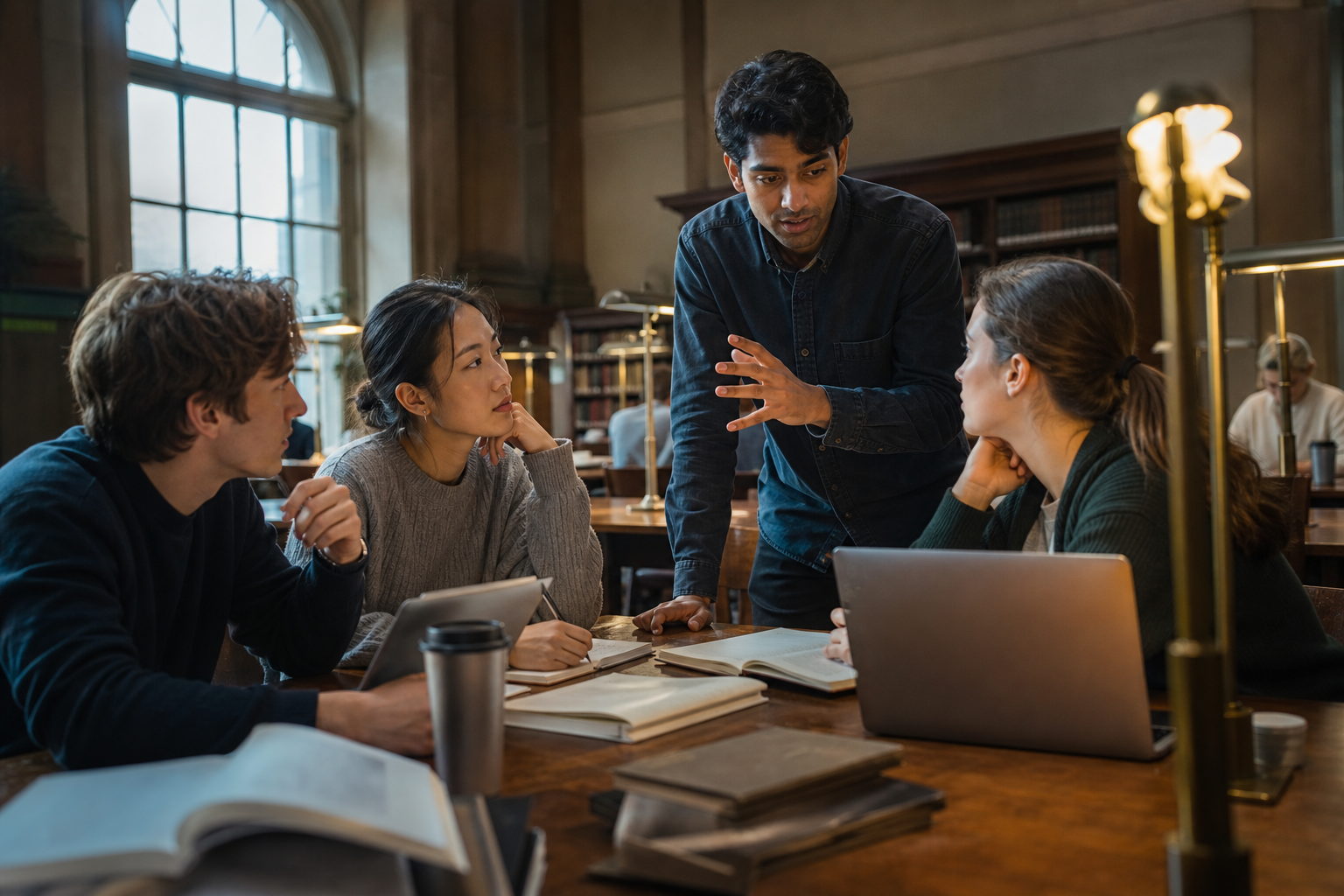Communication Protocols That Save Your Deadline