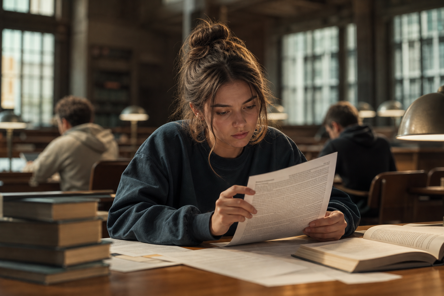 Contract Clauses Students Should Screenshot Before Paying