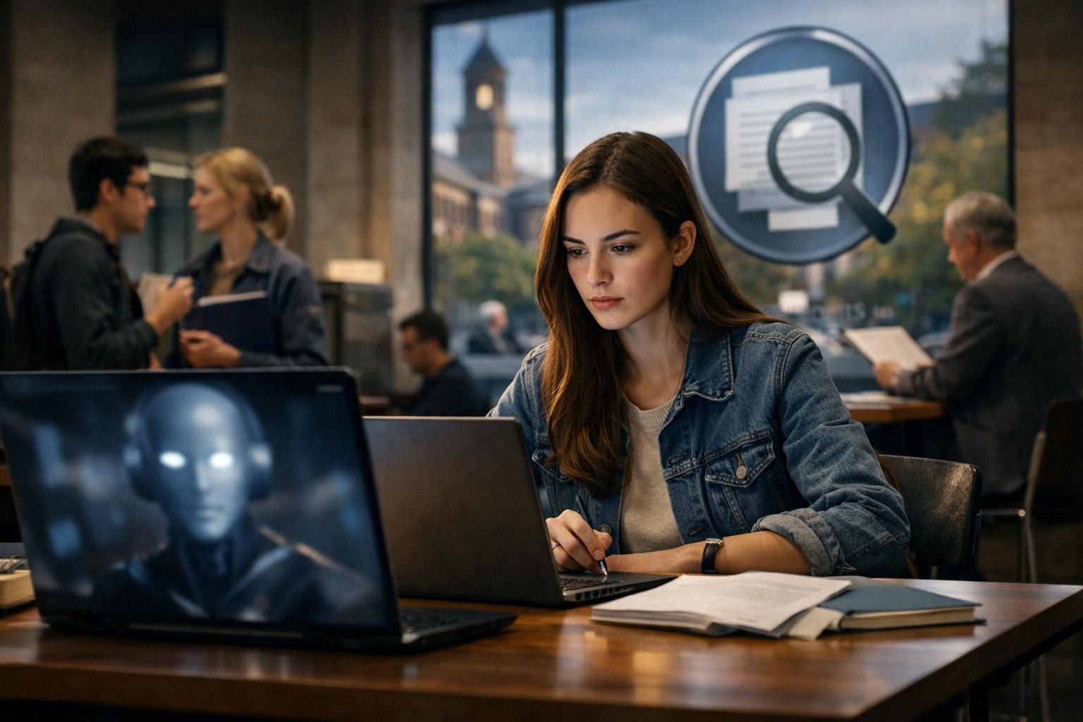 Does Turnitin Detect Claude in 2026 After the February Model Update?