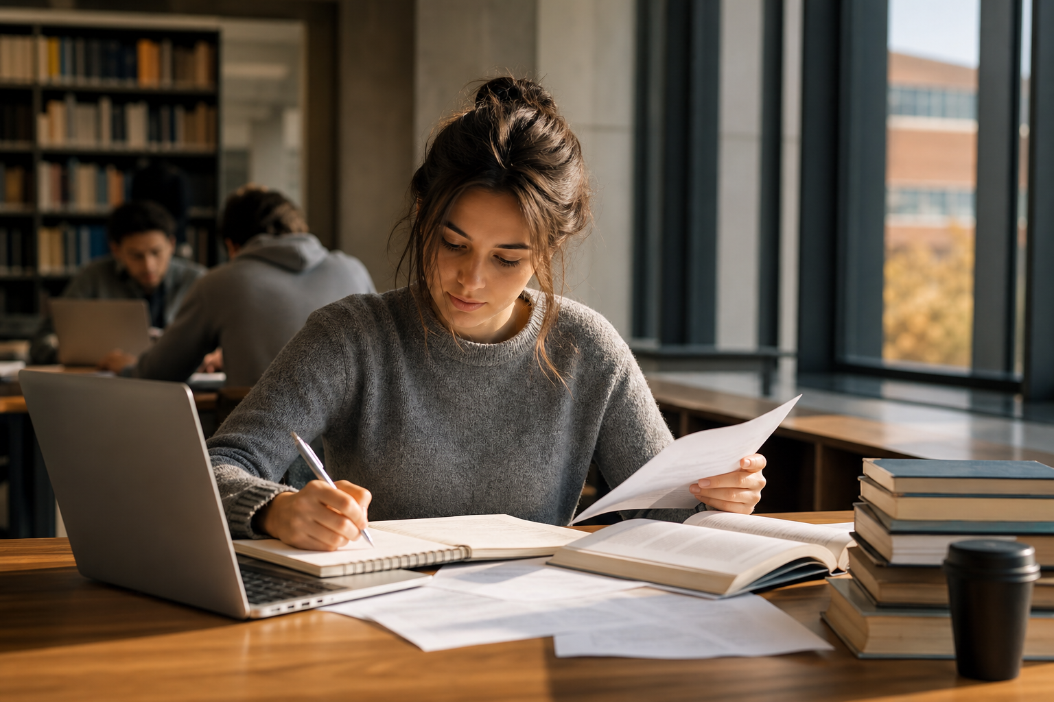 How to Use Writing Services Ethically Without Crossing Academic Integrity Lines