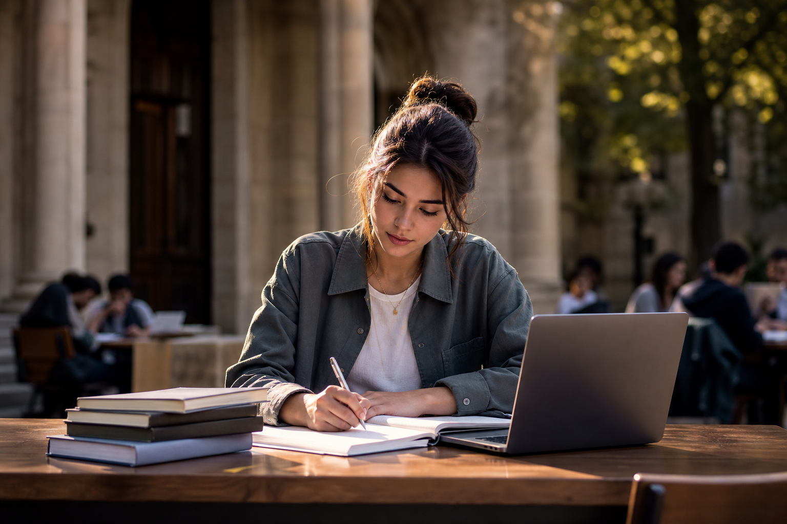 Final Student Playbook: Safe and Ethical Service Usage
