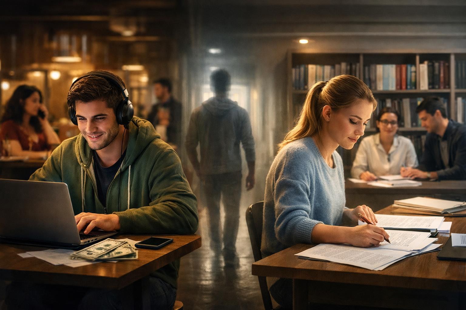 Fiverr Essay Writers vs Dedicated Platforms: Scope, Revisions, and Ghosting