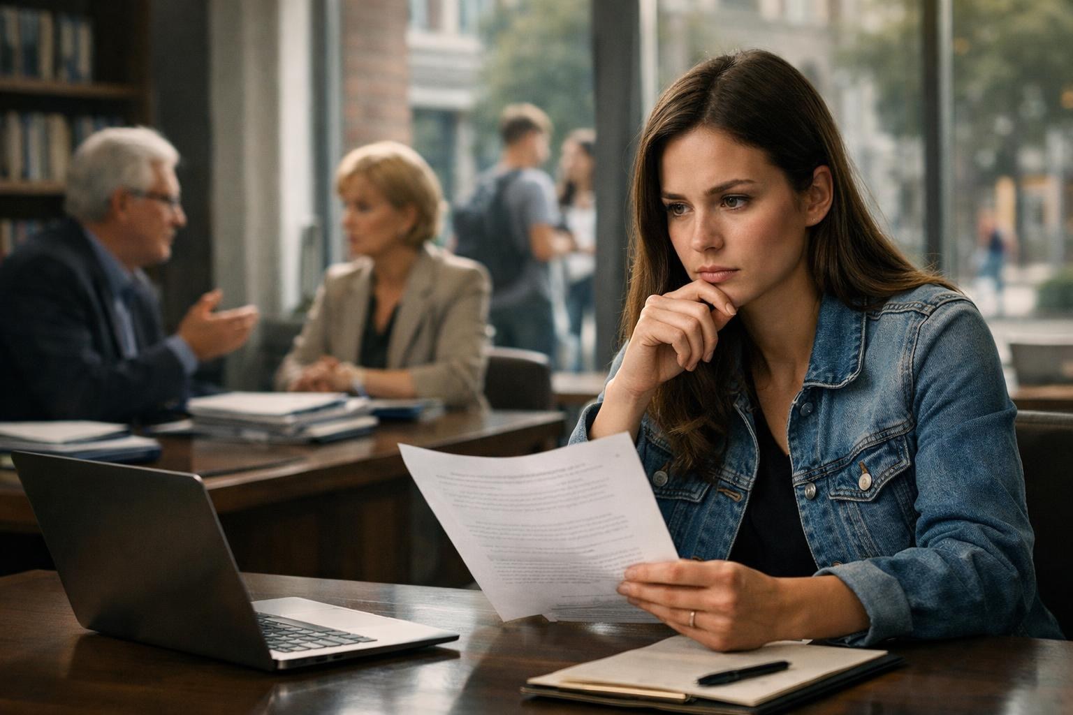 How to Appeal an AI Misconduct Accusation Without Confessing to ChatGPT