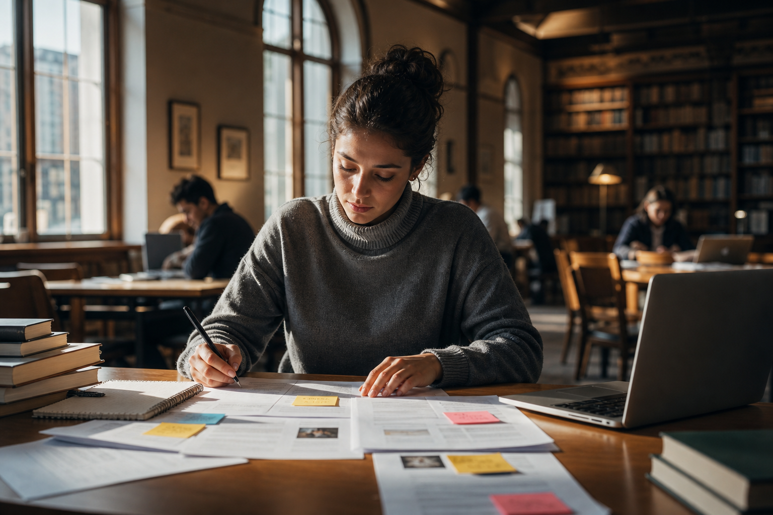 How to Build a Brief That Reduces Rewrites by 50%