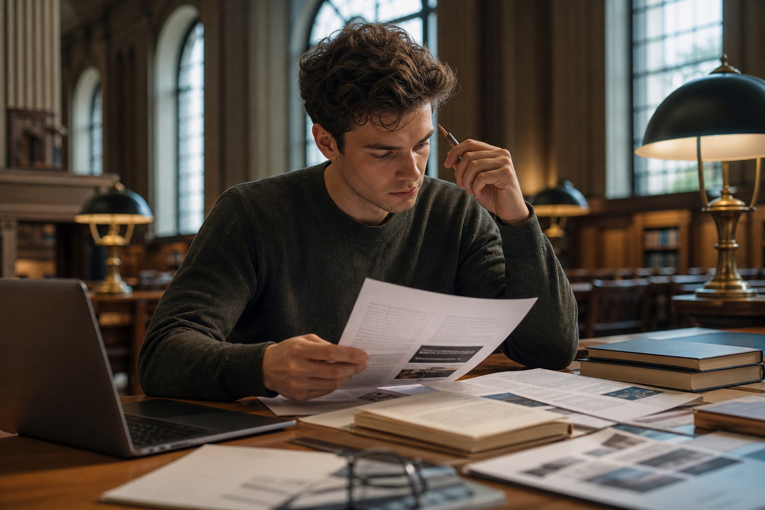 How to Evaluate a Writer Portfolio Before You Pay