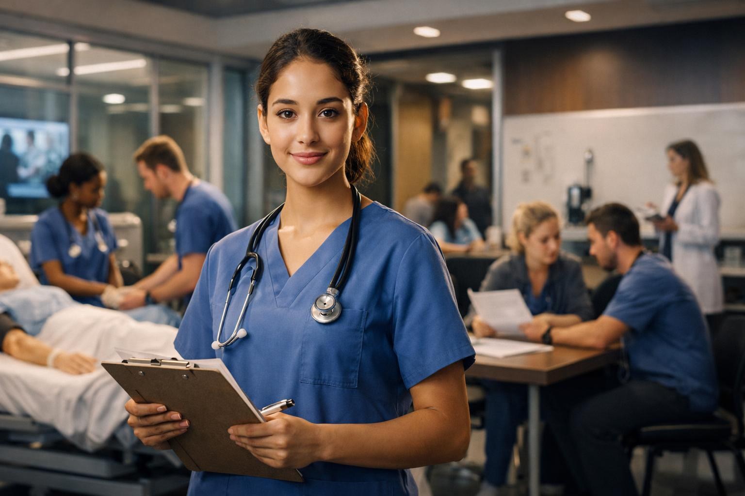 Nursing Capstone (BSN): Clinical Rubrics General Services Skip