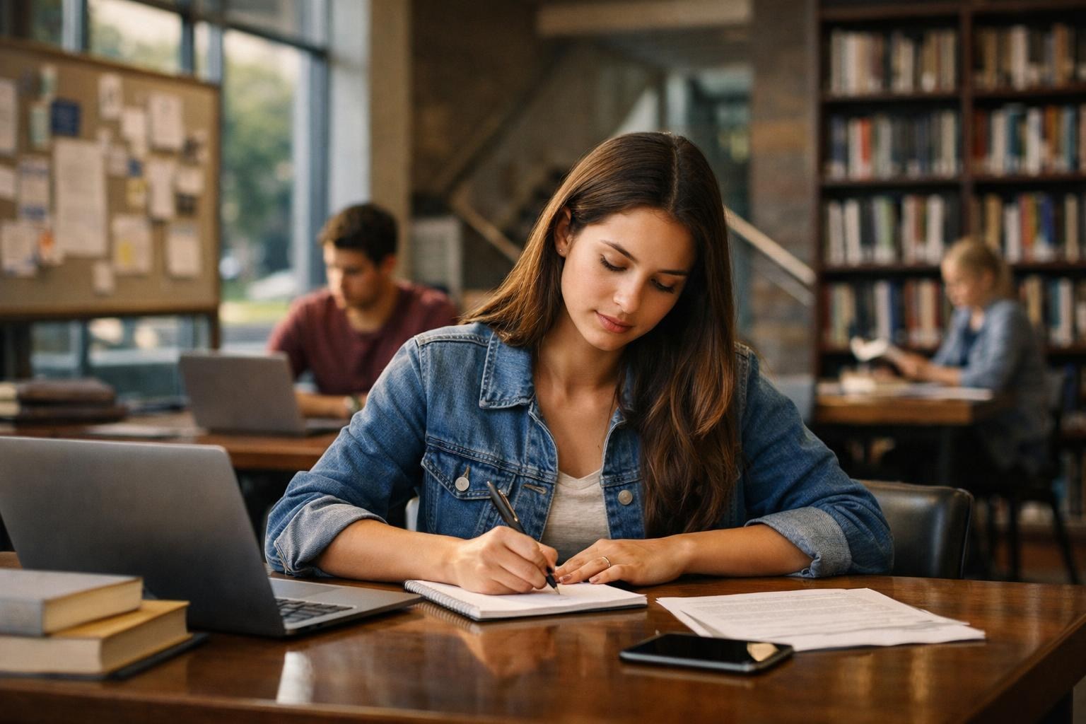 Scholarship Essays Under 500 Words: Specificity Beats Inspiration