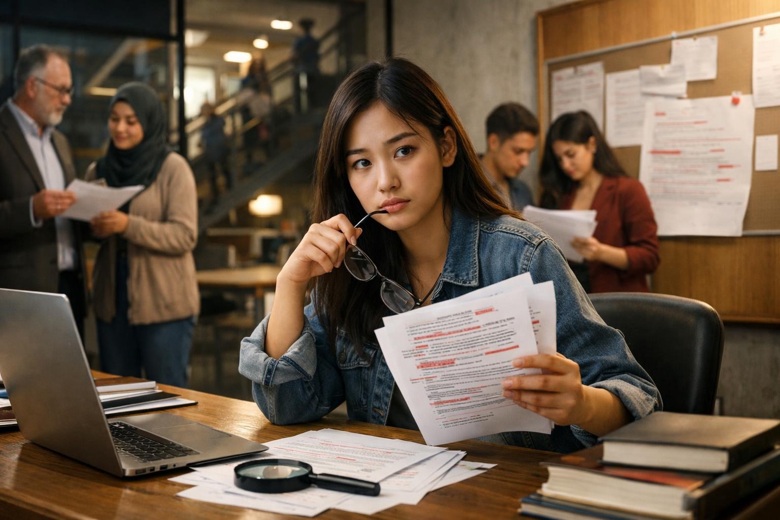 Turnitin False Positive for ESL Writers: Evidence That Actually Works
