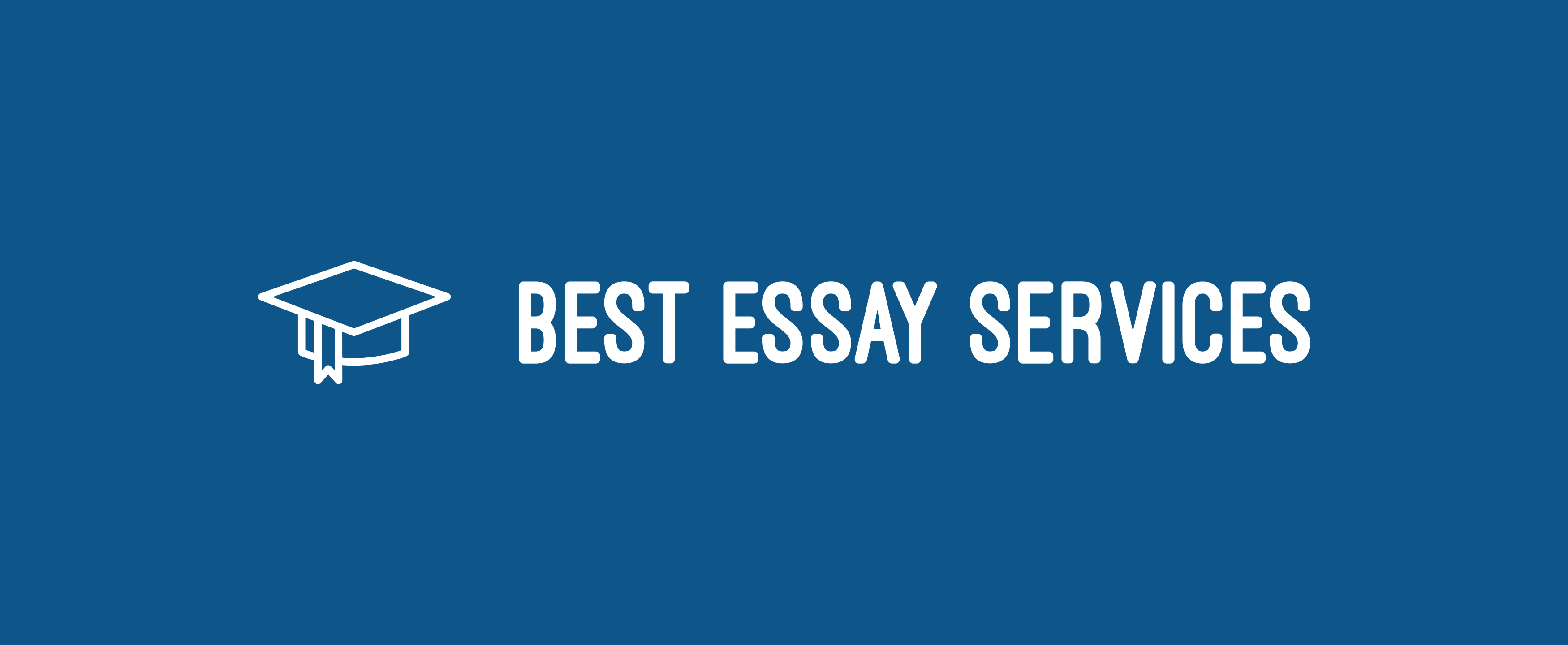 Best Essay Services