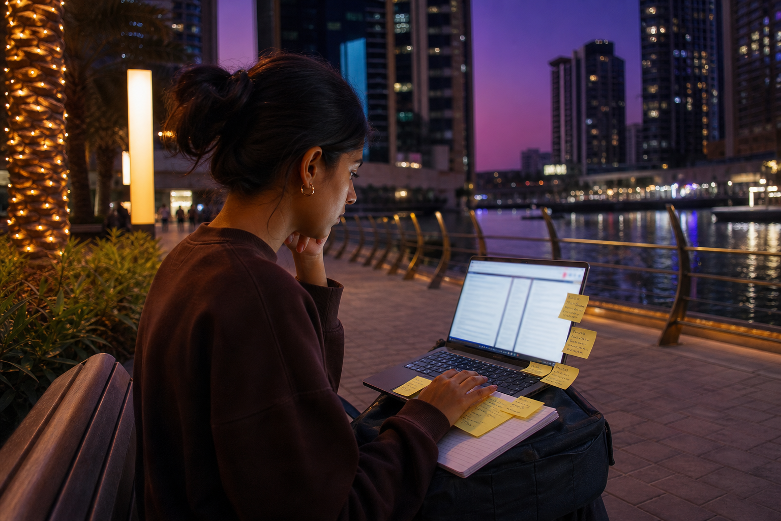 United Arab Emirates quora essay writing services — editorial study scene