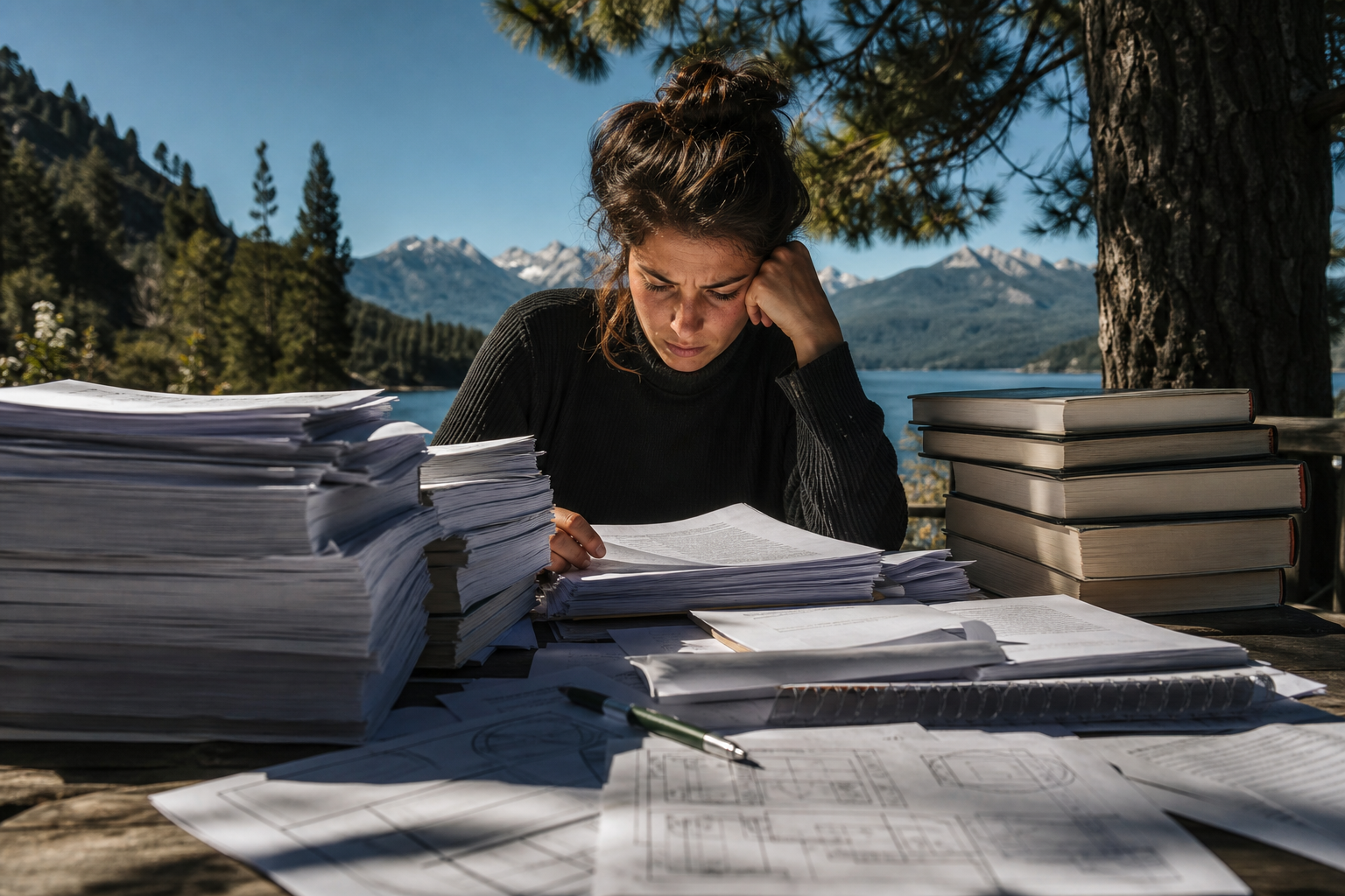 Argentina dissertation writing services โ editorial study scene