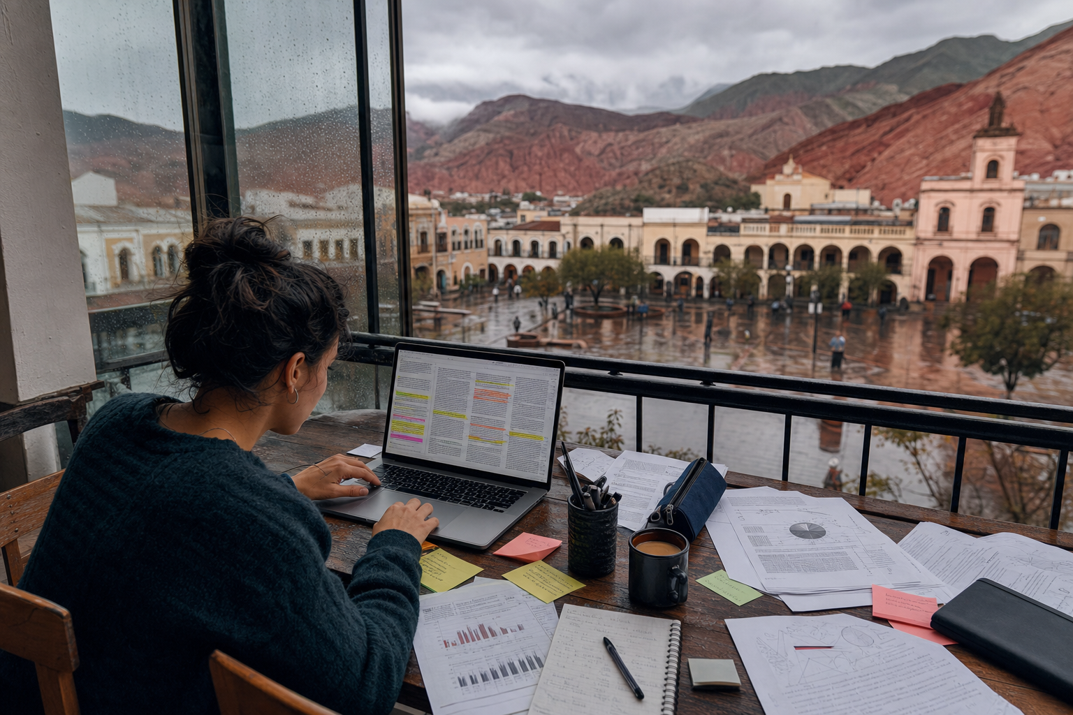 Argentina research paper writing services โ editorial study scene