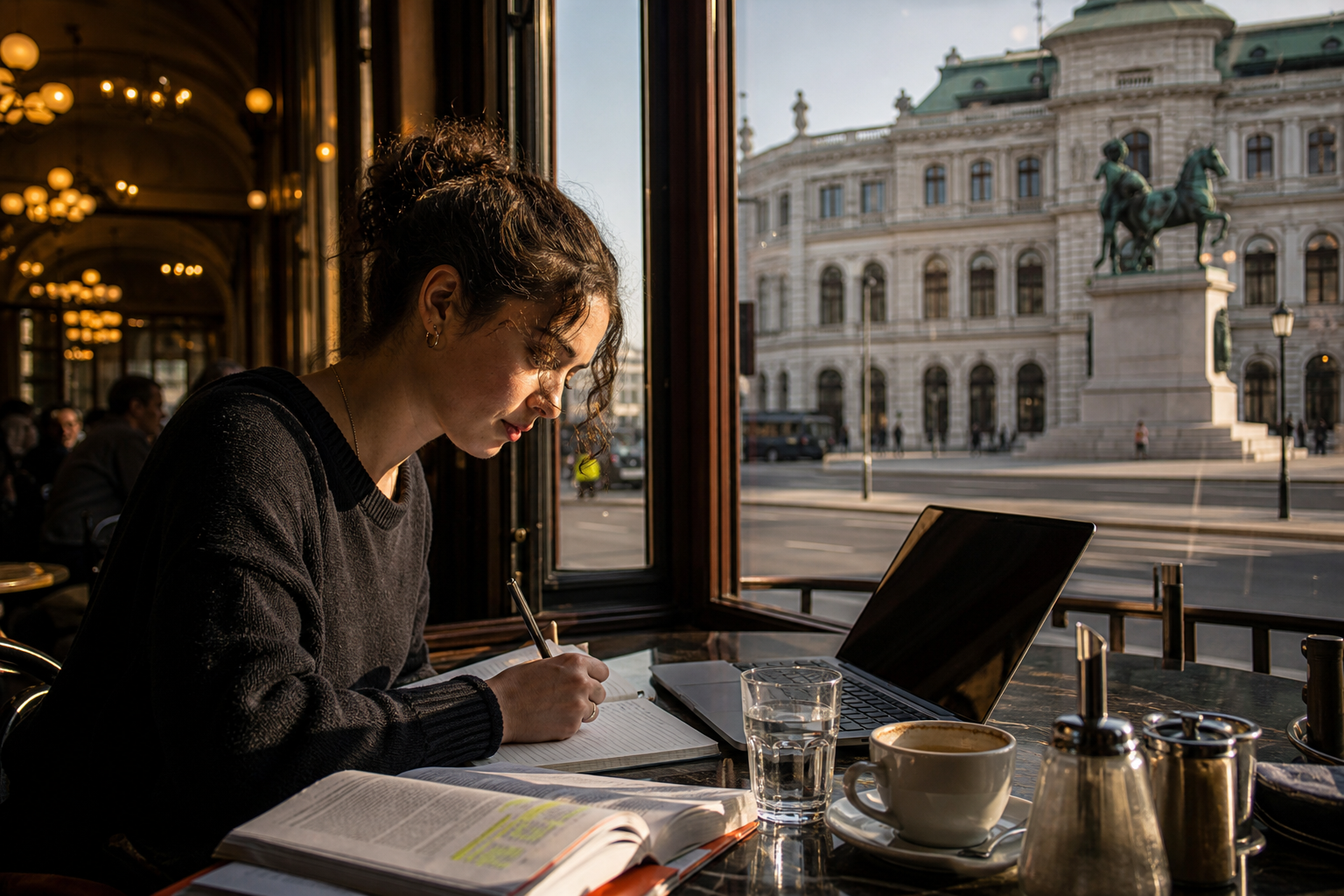 Austria essay writing services โ editorial study scene