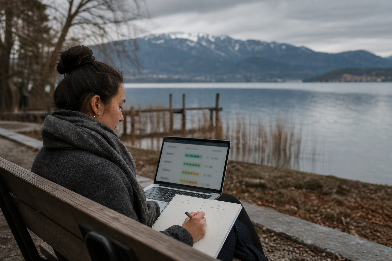 Austria trustpilot essay writing services — editorial study scene