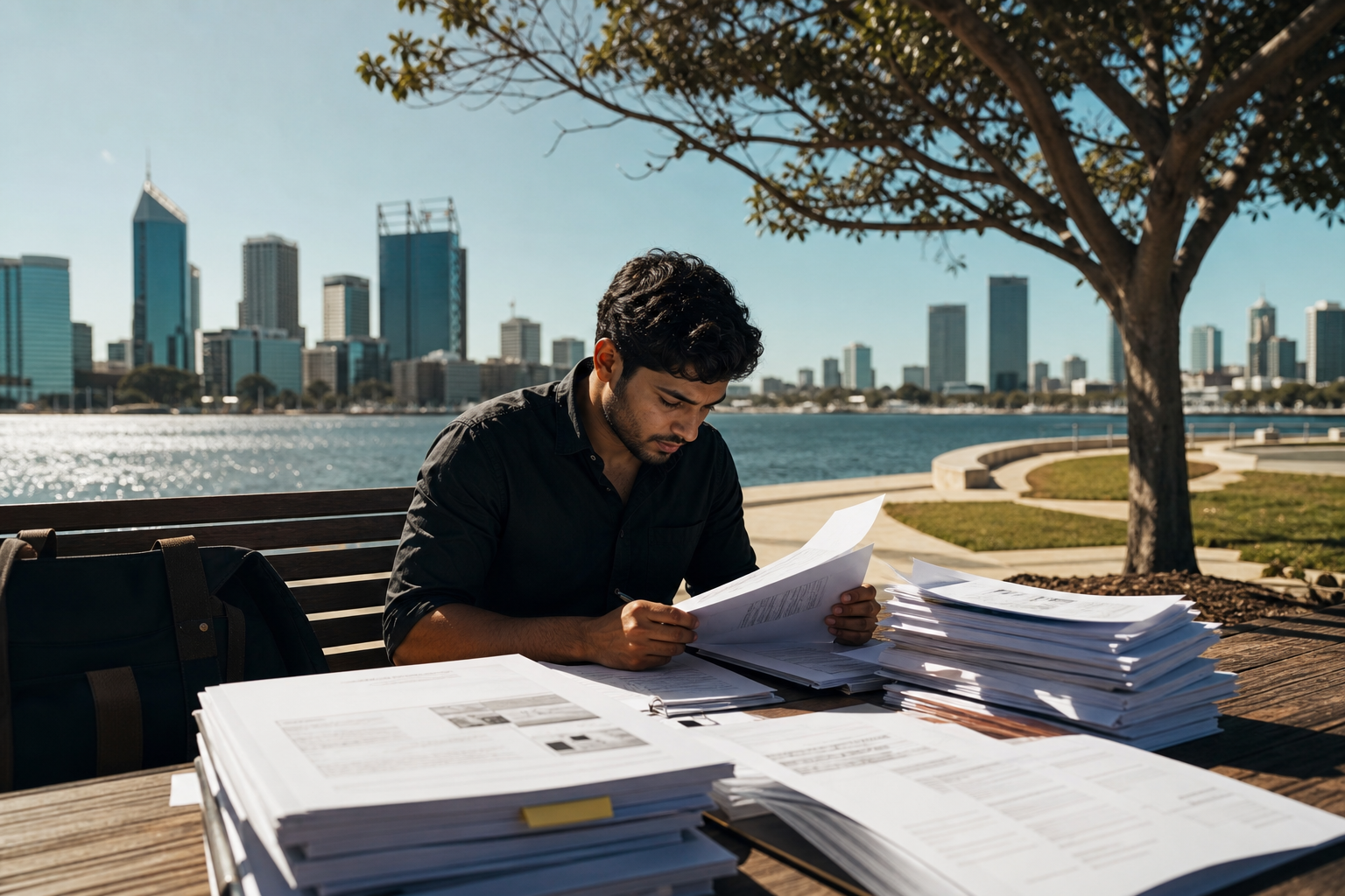 Australia dissertation writing services — editorial study scene