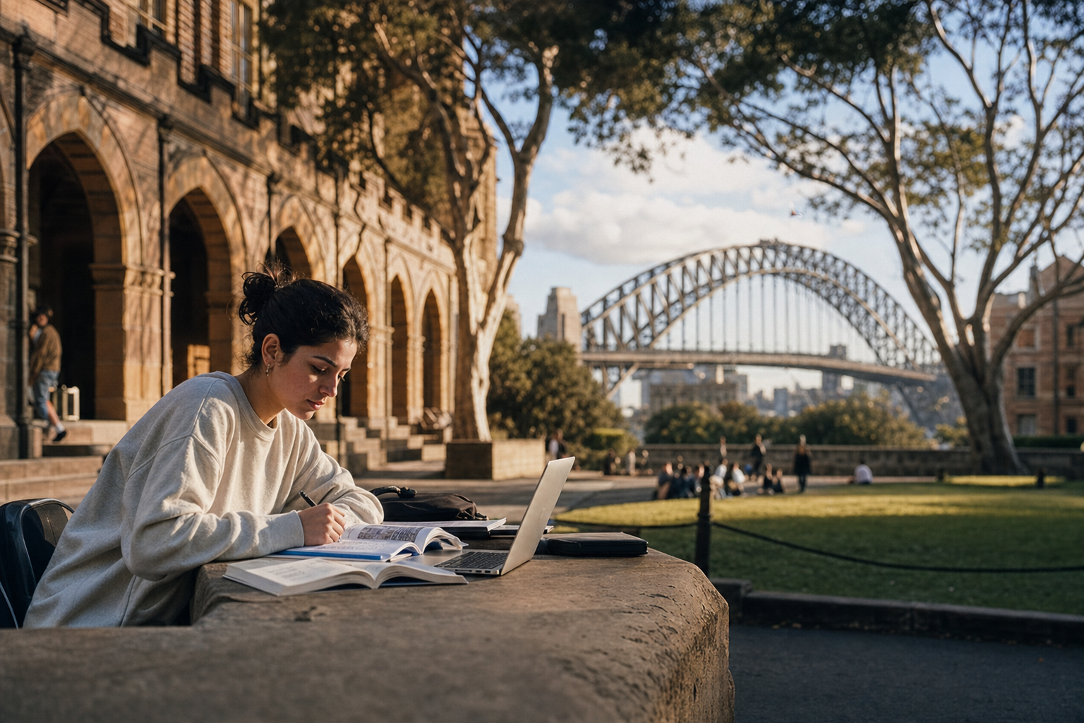 Australia essay writing services โ editorial study scene