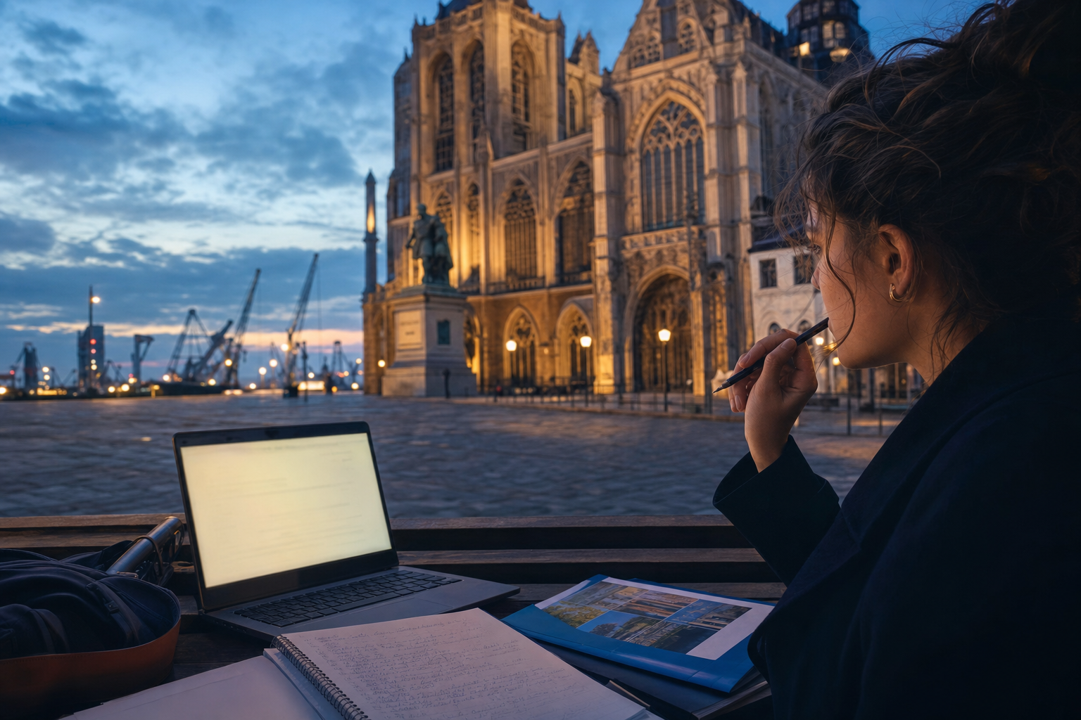 Belgium admission essay writing services โ editorial study scene