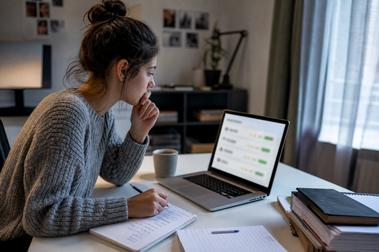 Belgium trustpilot essay writing services — editorial study scene
