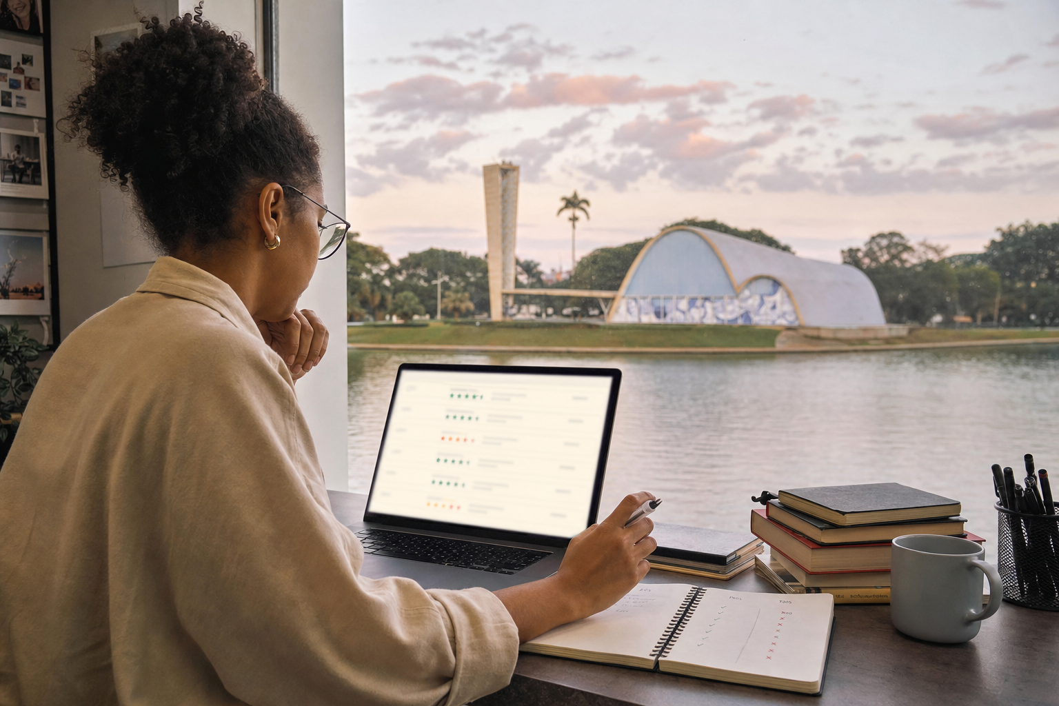 Brazil trustpilot essay writing services — editorial study scene