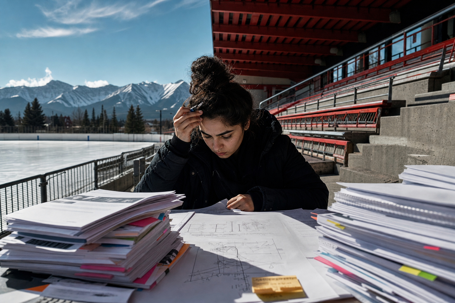 Canada dissertation writing services โ editorial study scene