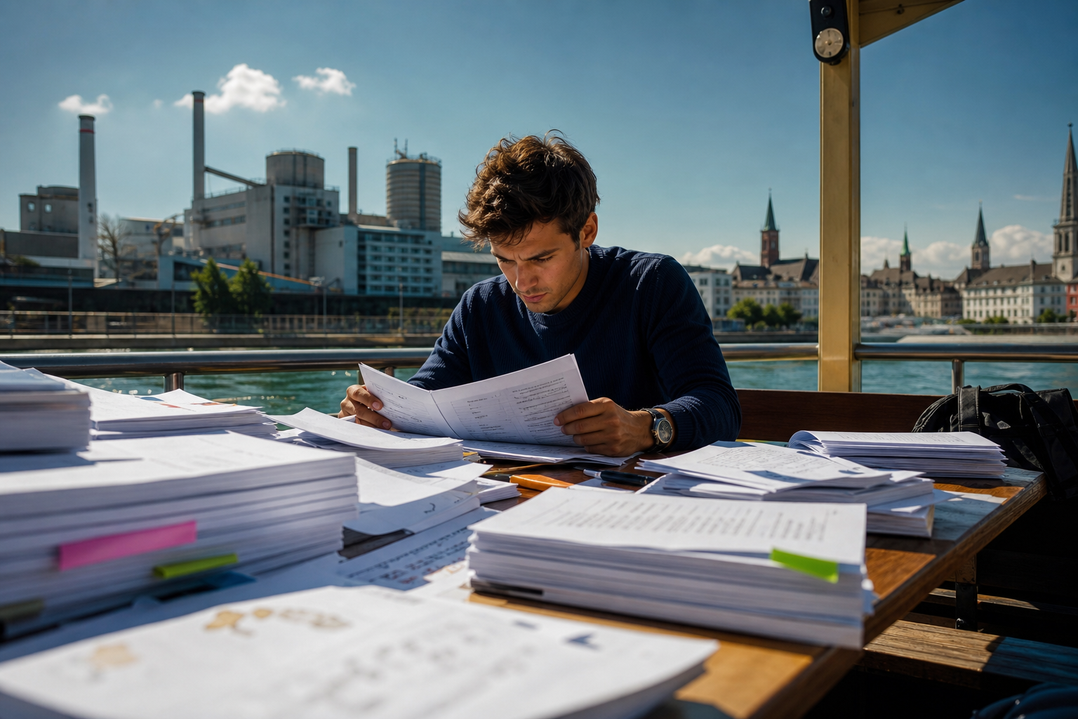 Switzerland dissertation writing services — editorial study scene