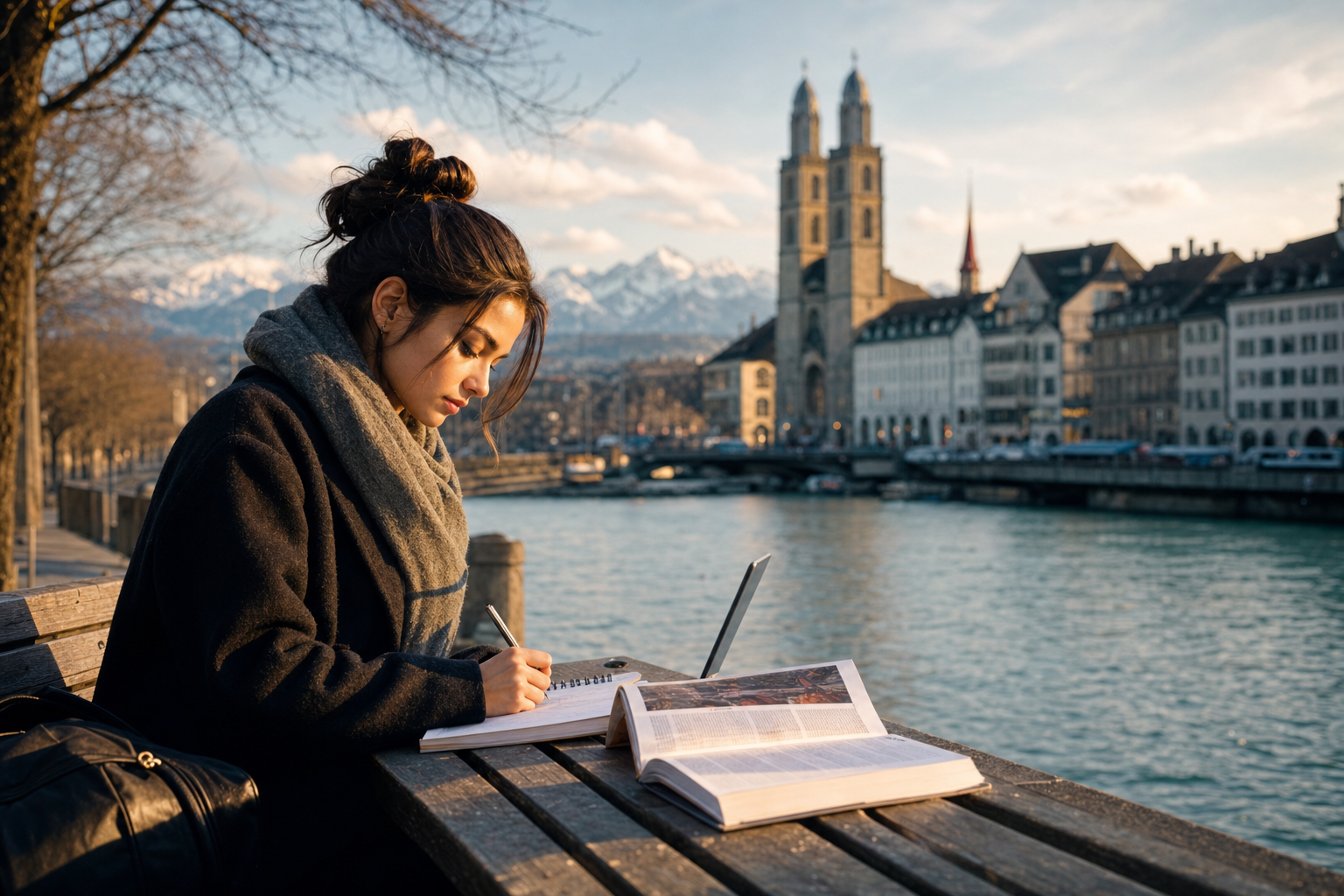 Switzerland essay writing services โ editorial study scene