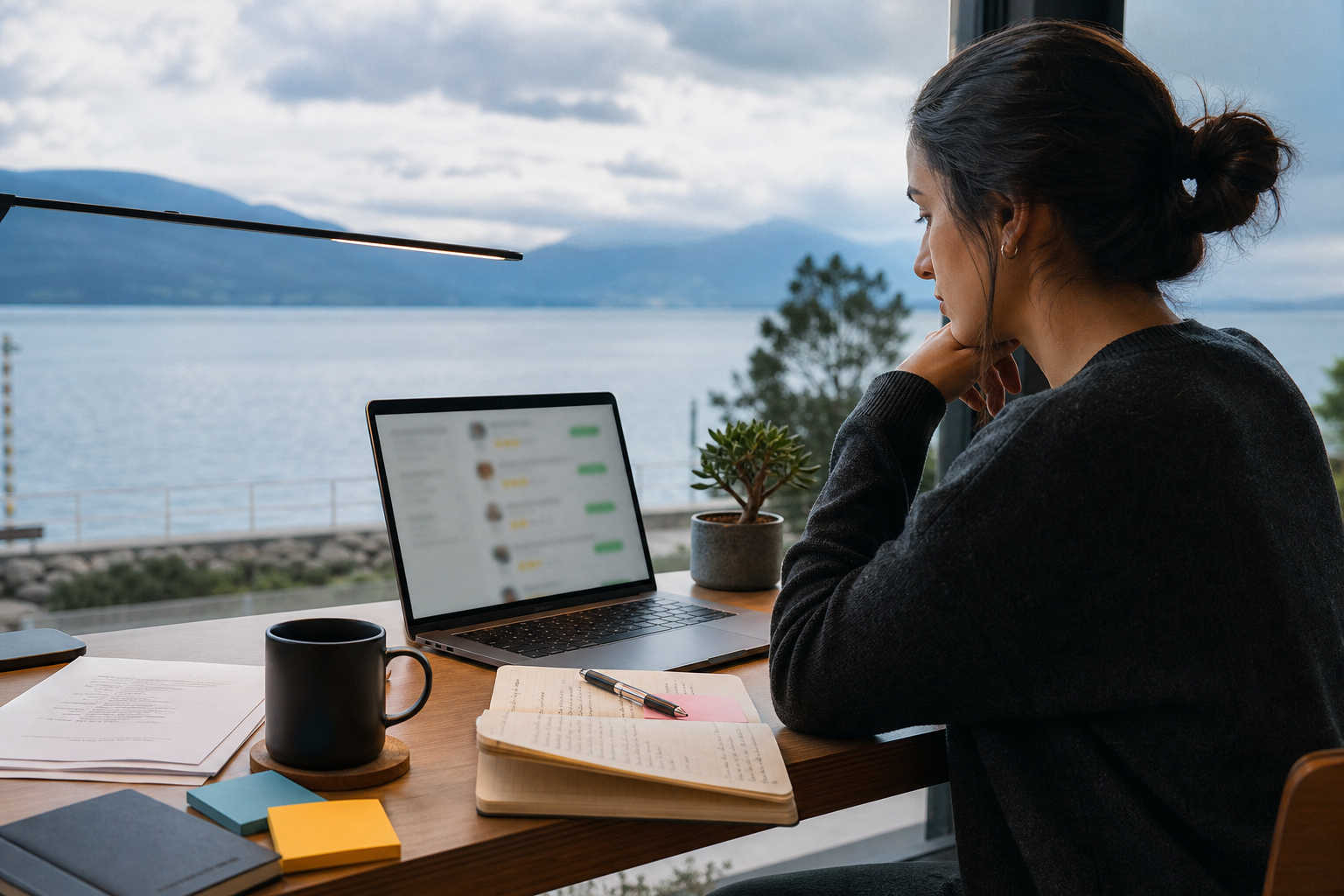 Switzerland trustpilot essay writing services — editorial study scene