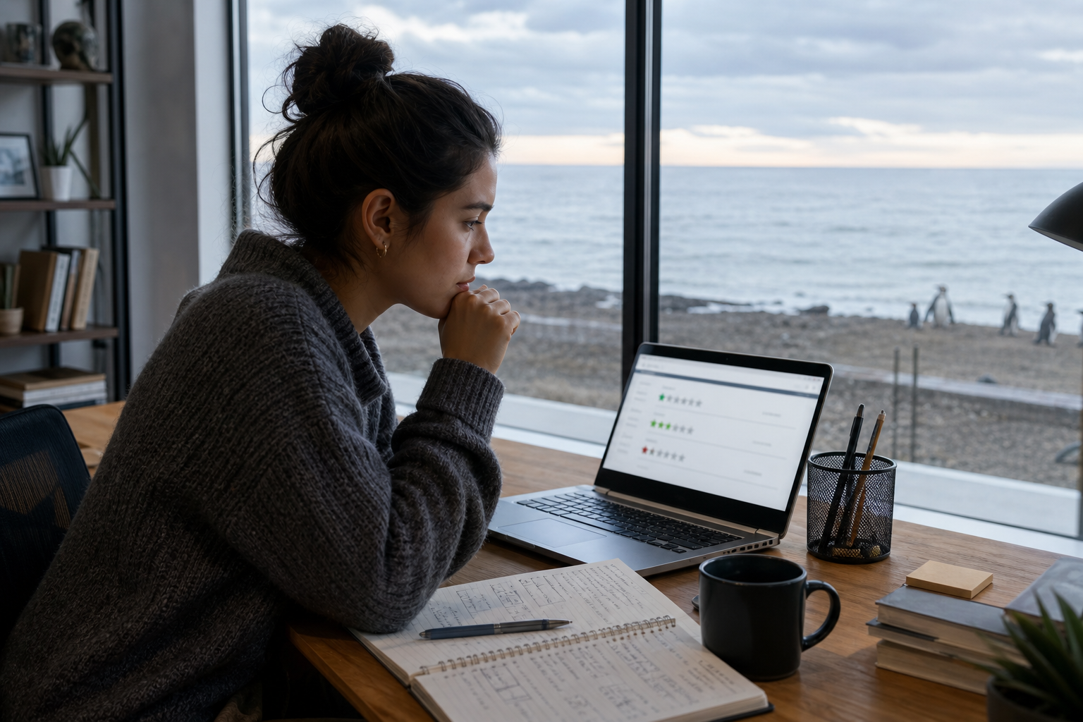 Chile trustpilot essay writing services — editorial study scene