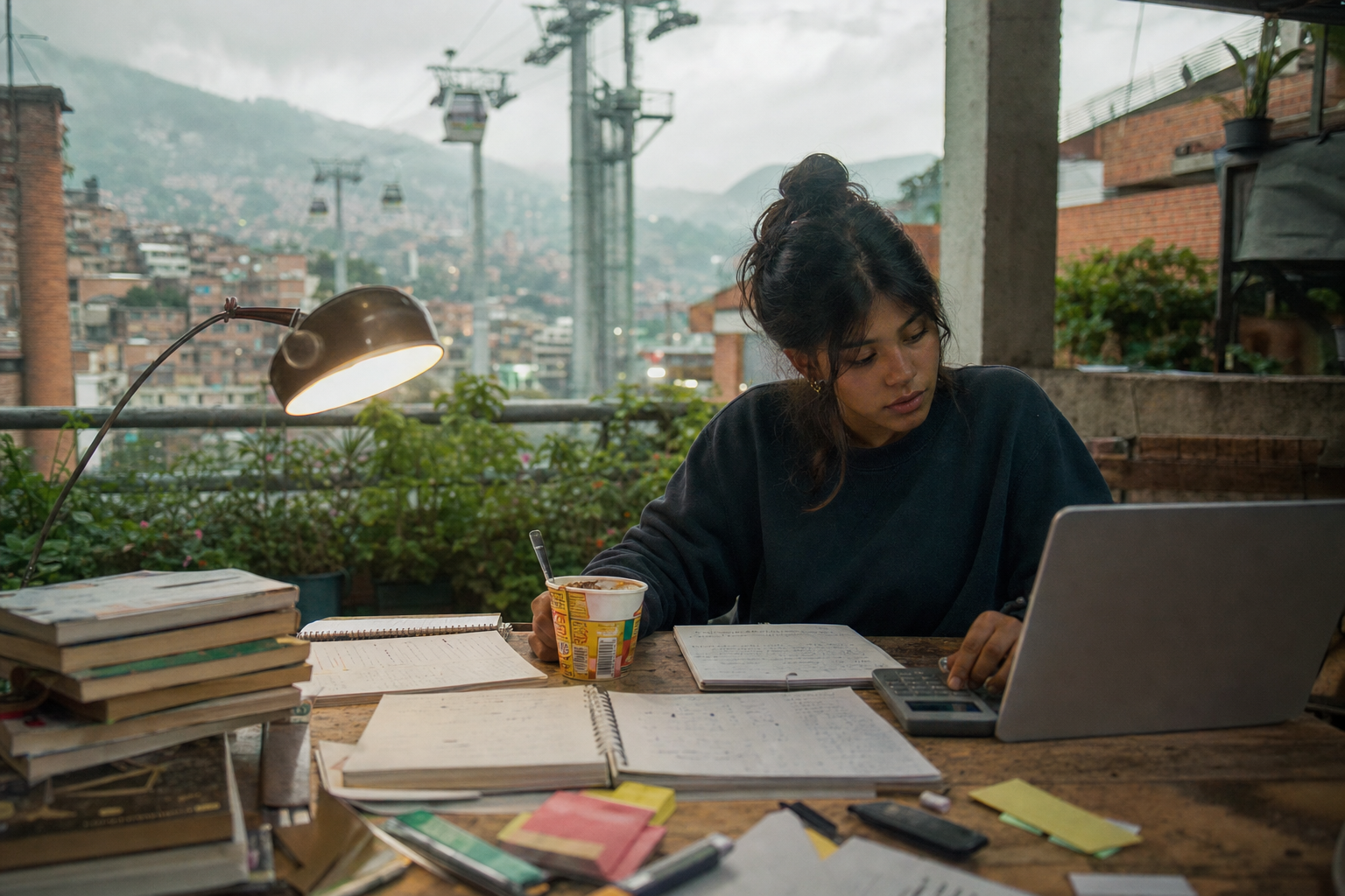 Colombia cheap essay writing services — editorial study scene