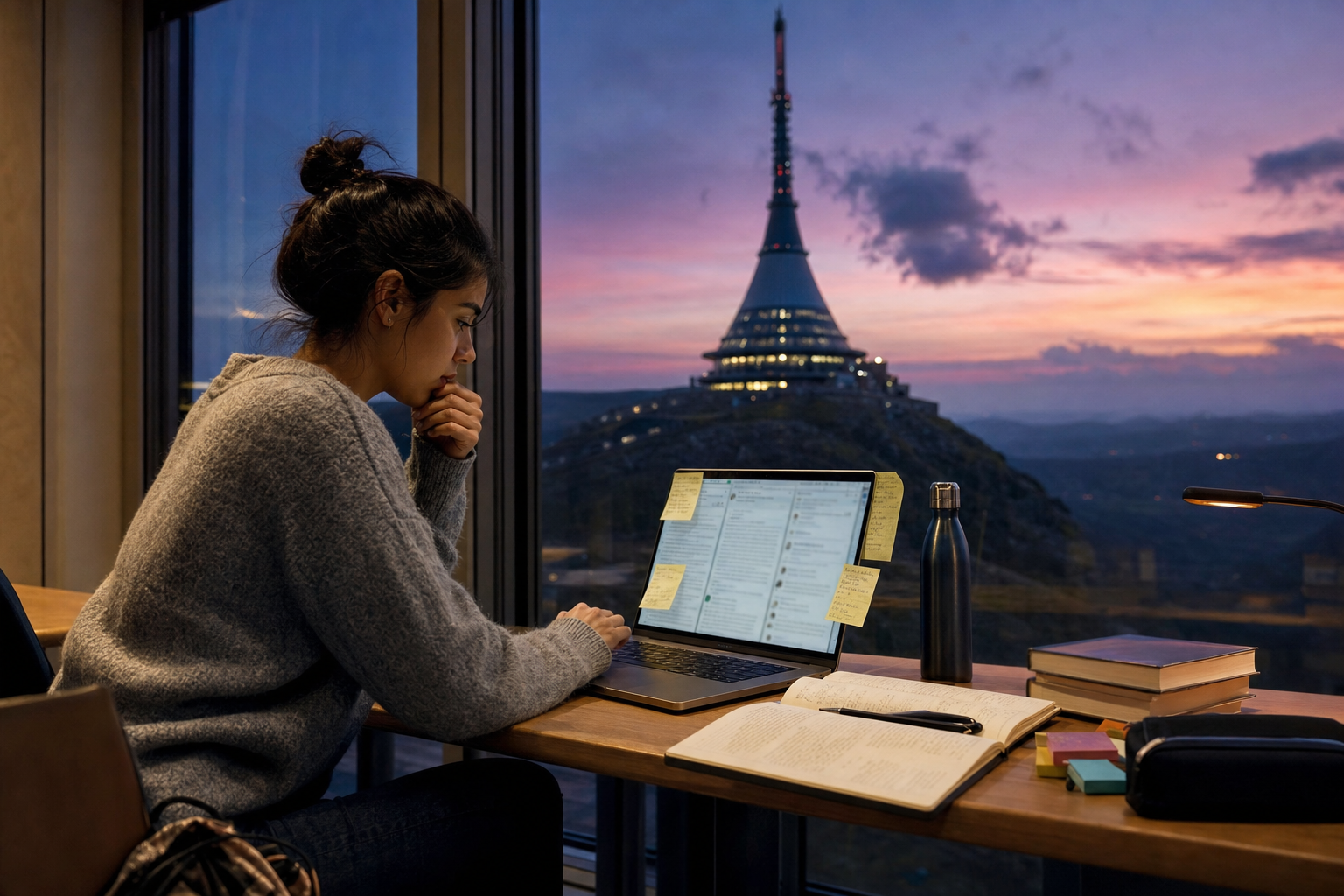 Czech Republic quora essay writing services โ editorial study scene
