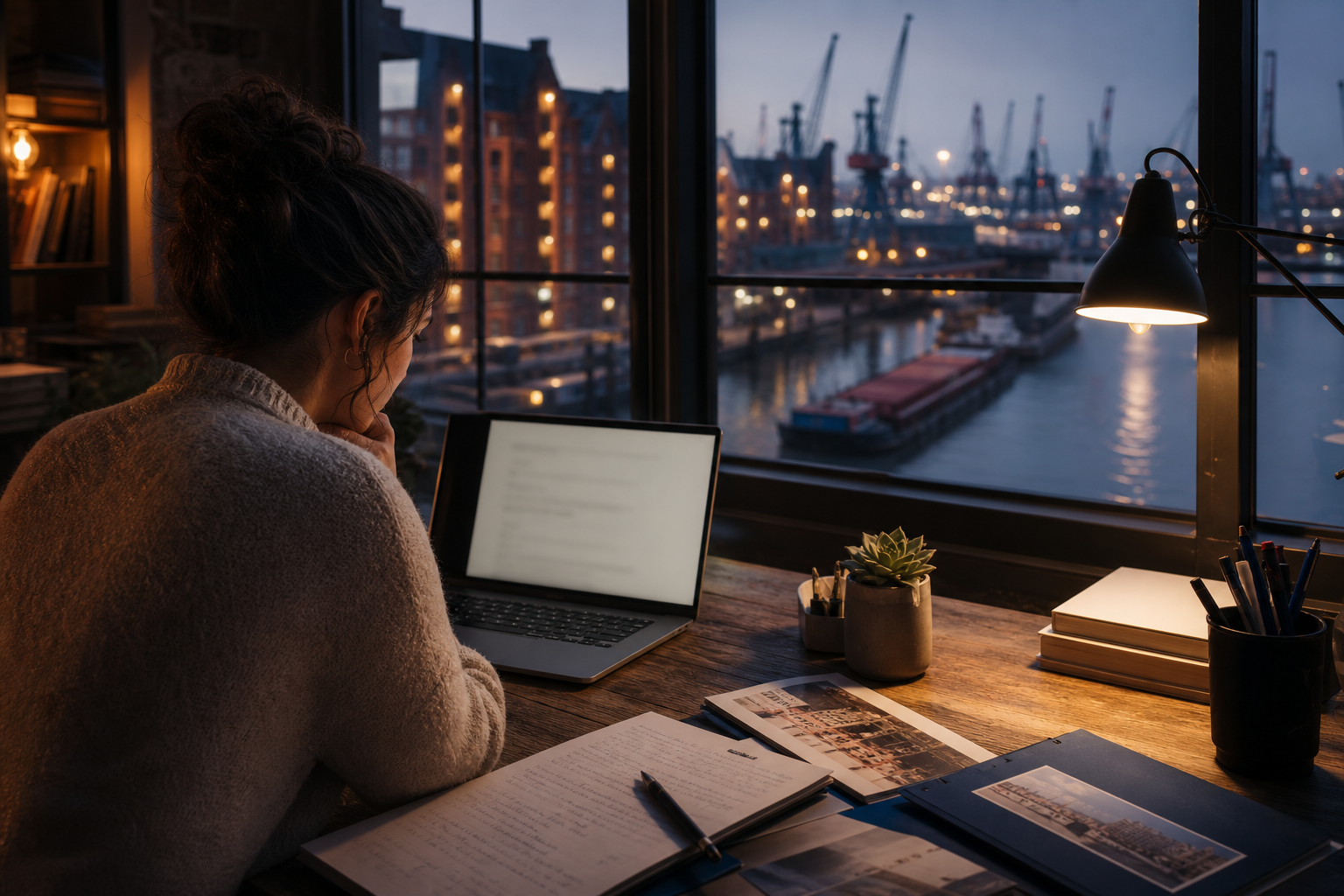 Germany admission essay writing services โ editorial study scene