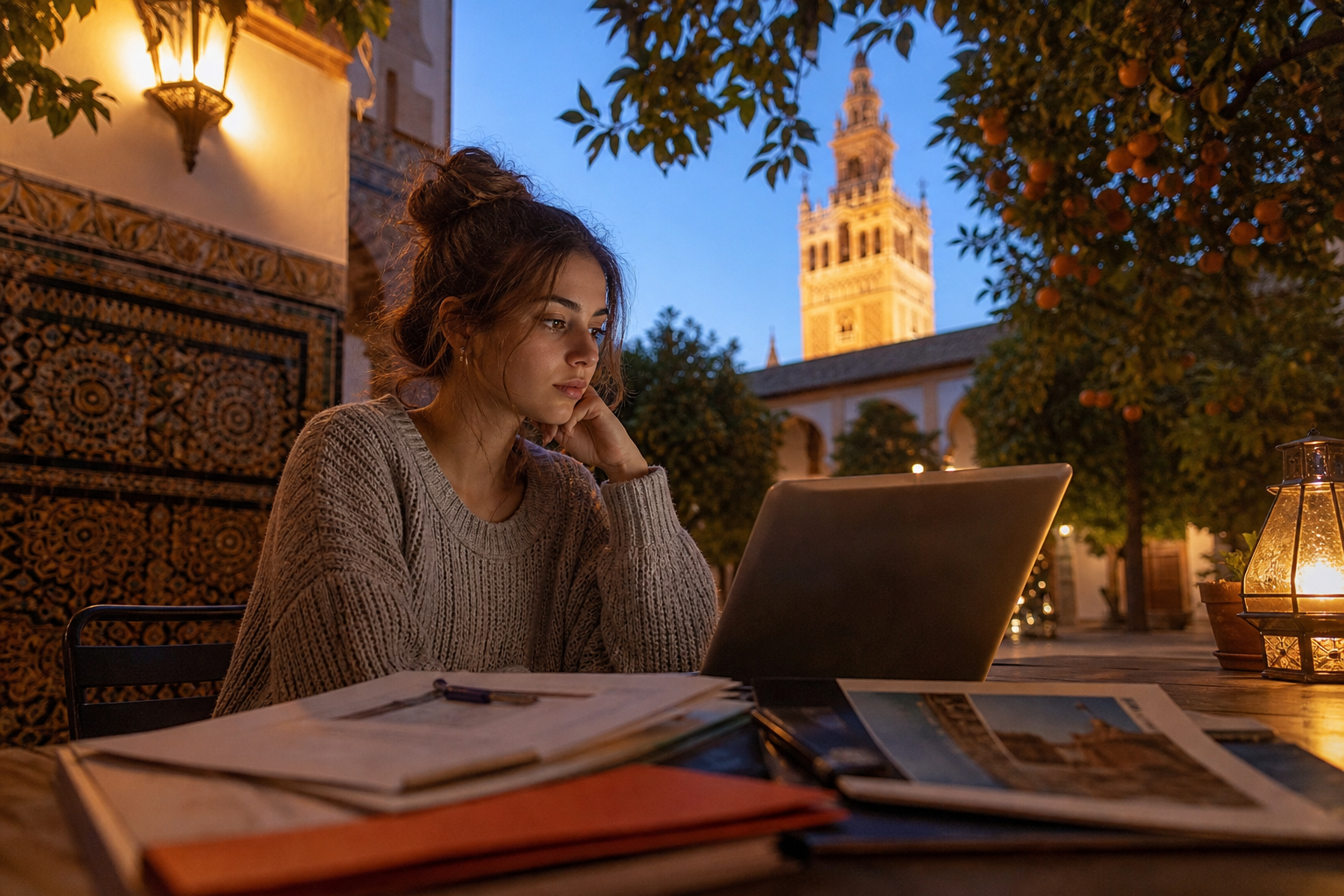 Spain admission essay writing services โ editorial study scene