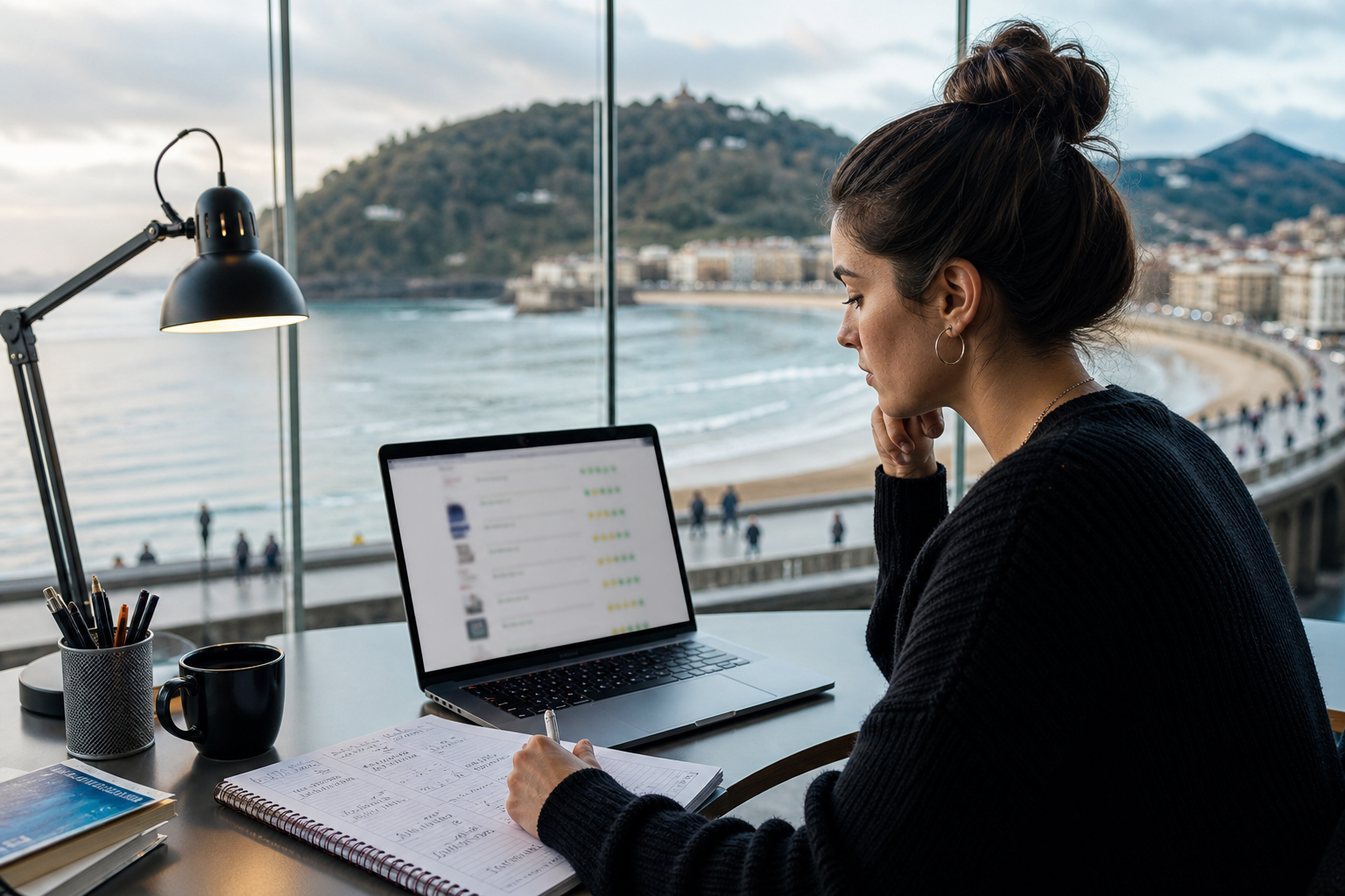 Spain trustpilot essay writing services โ editorial study scene