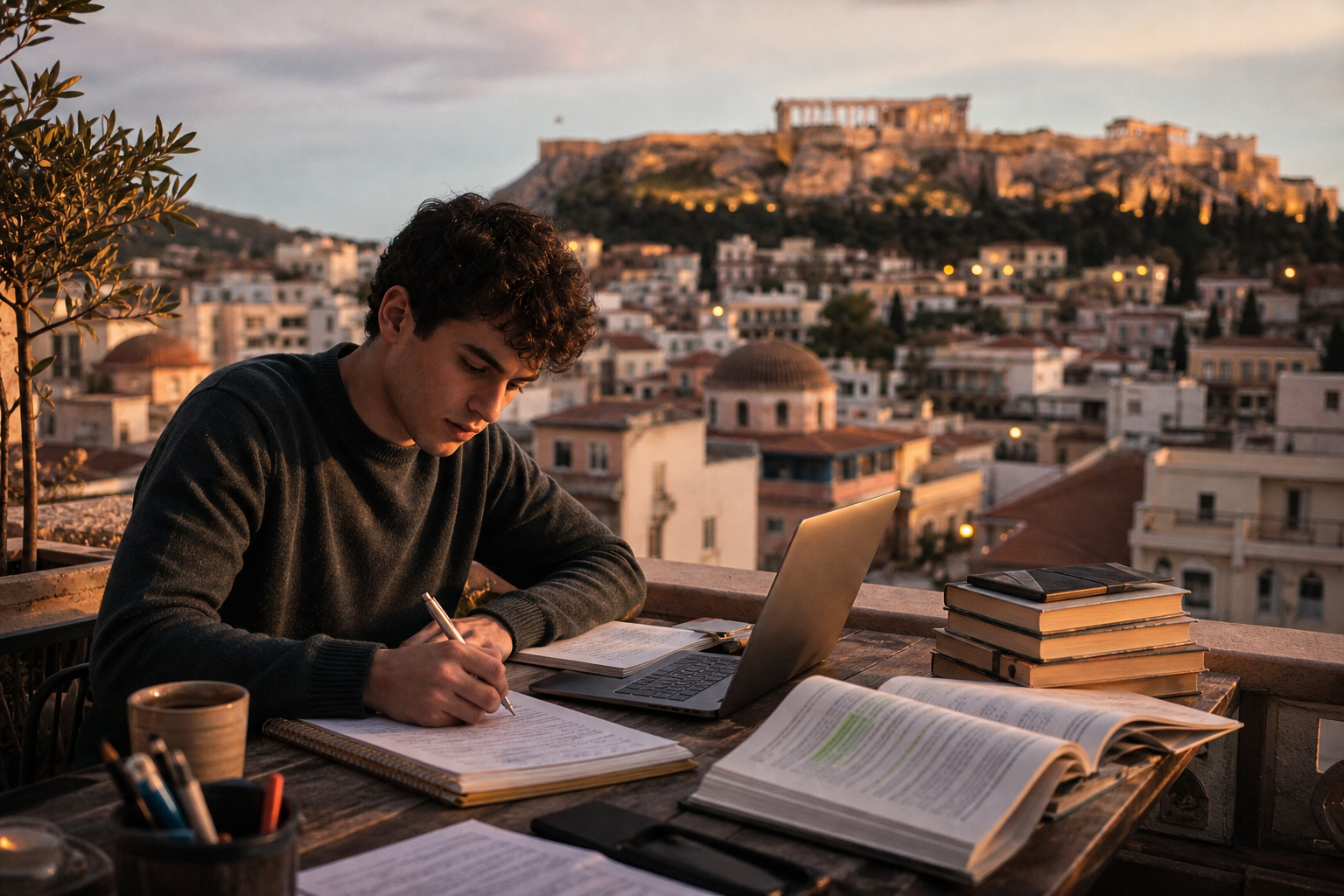 Greece essay writing services โ editorial study scene