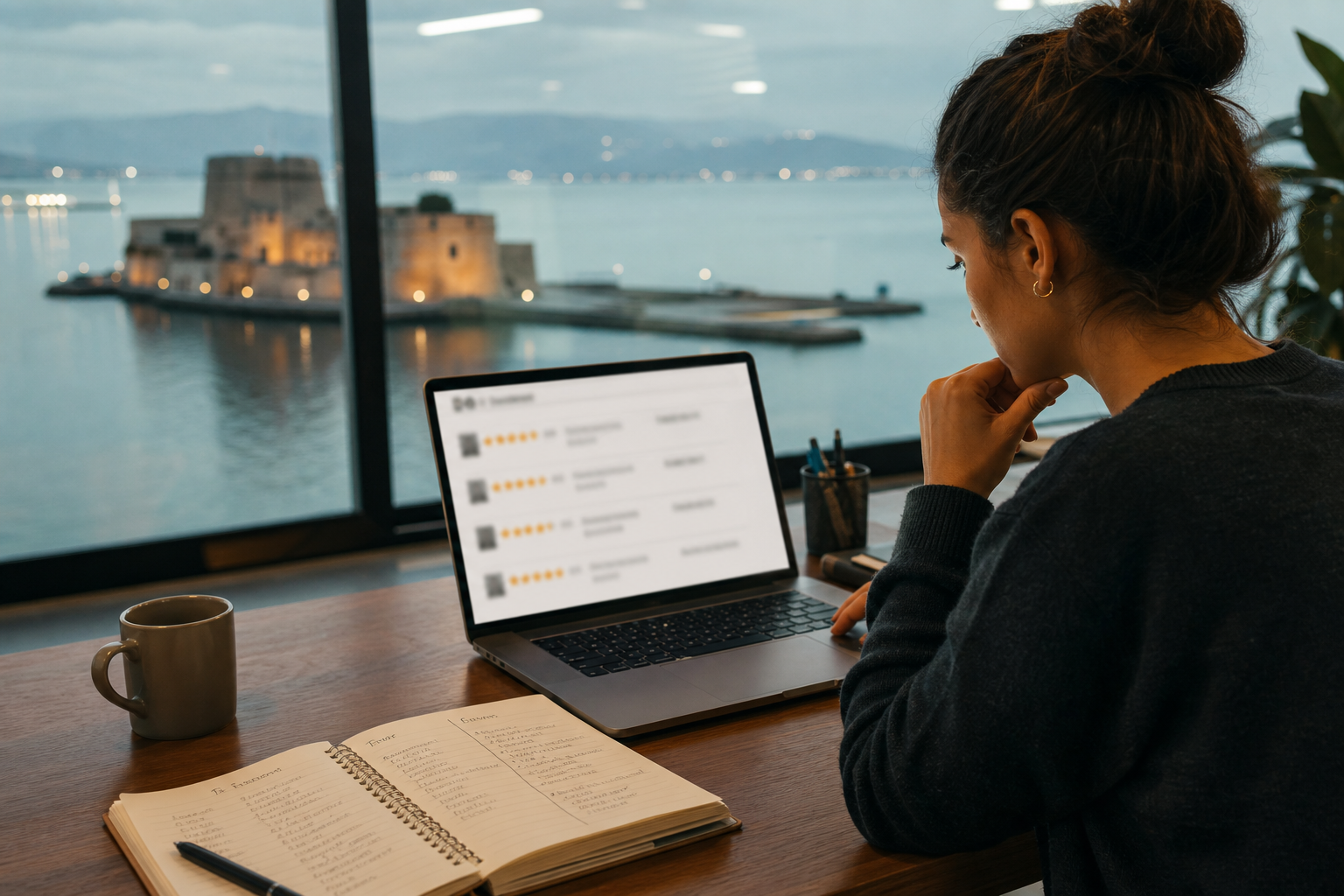 Greece trustpilot essay writing services — editorial study scene