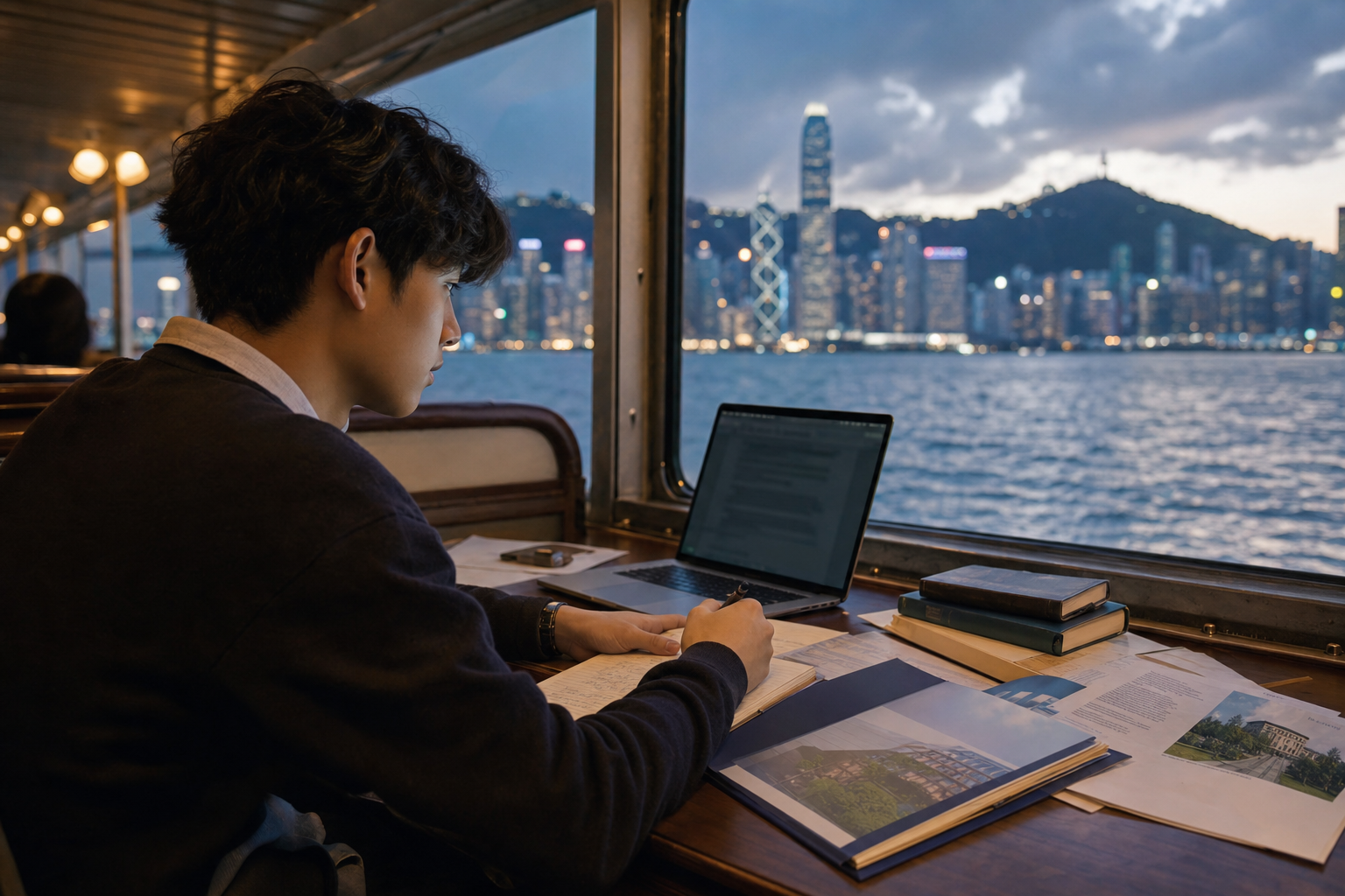 Hong Kong admission essay writing services โ editorial study scene