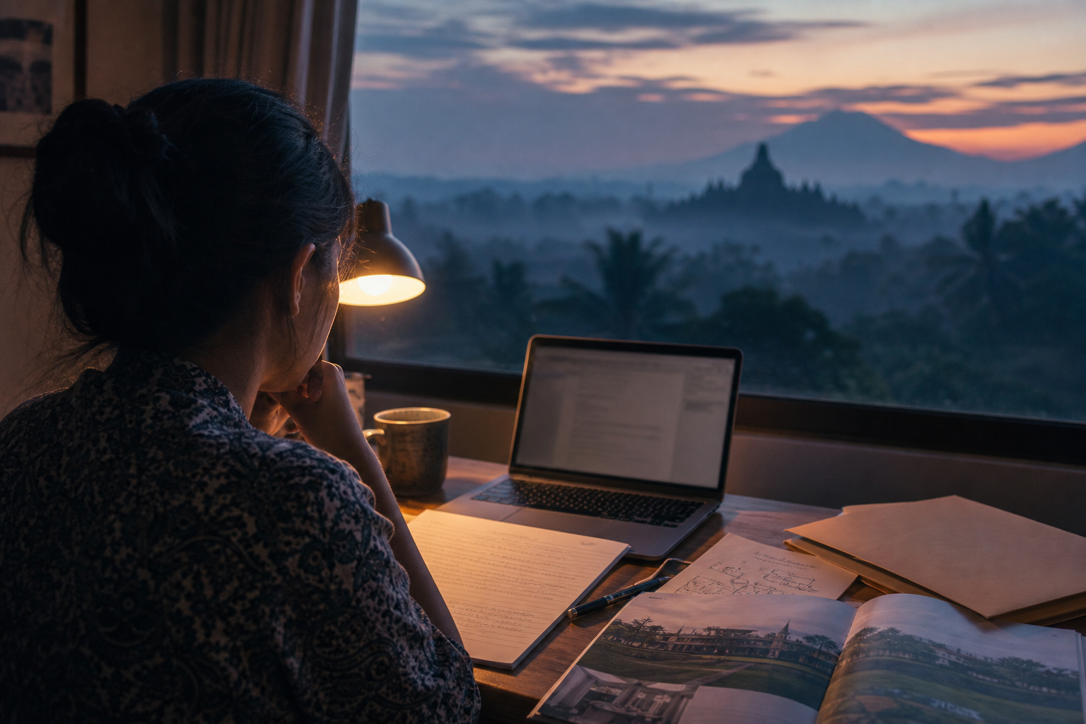 Indonesia admission essay writing services โ editorial study scene