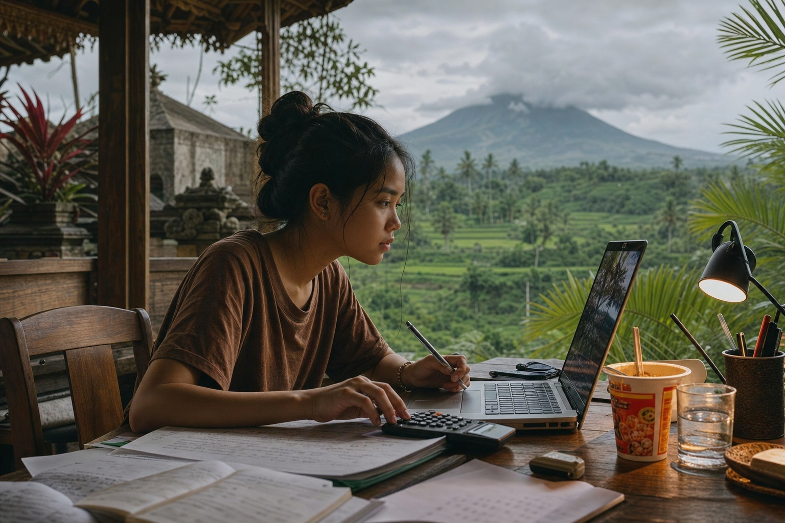 Indonesia cheap essay writing services โ editorial study scene