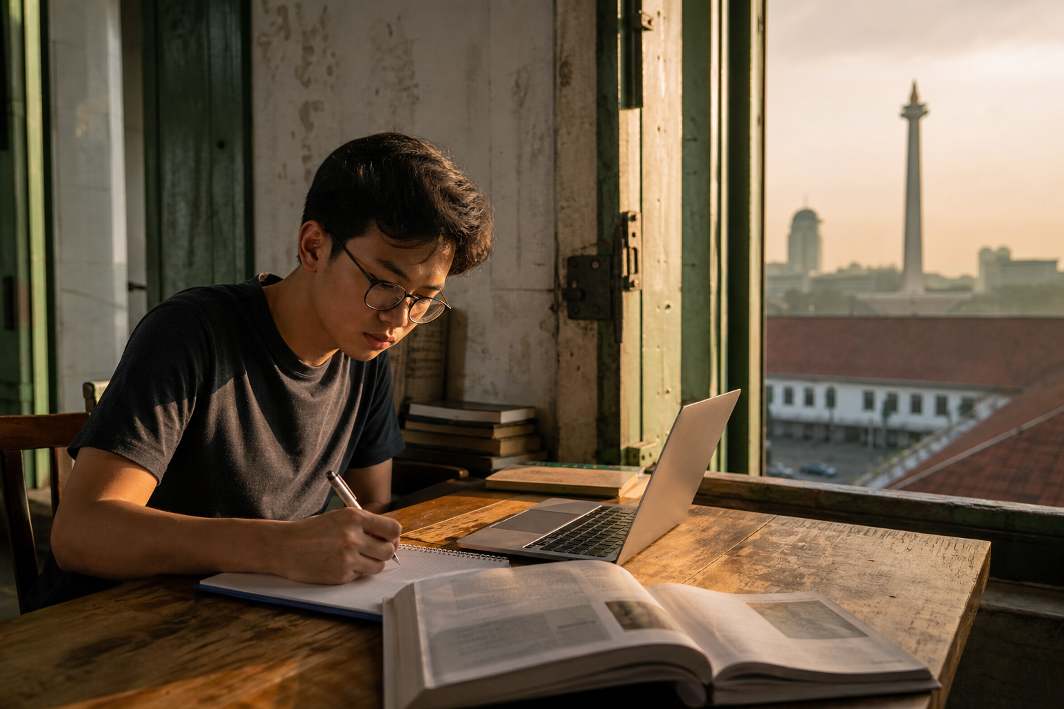 Indonesia essay writing services โ editorial study scene