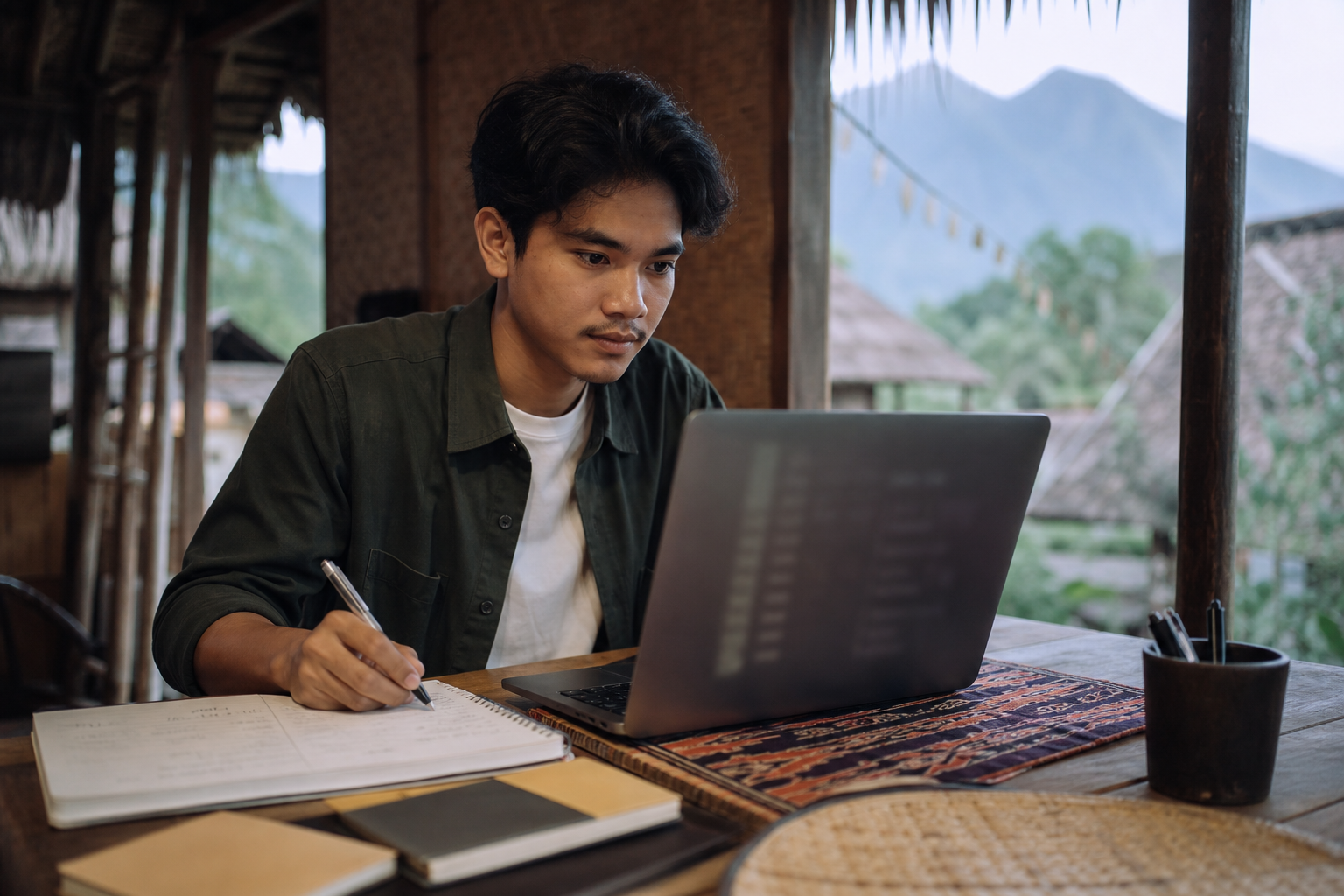 Indonesia trustpilot essay writing services โ editorial study scene