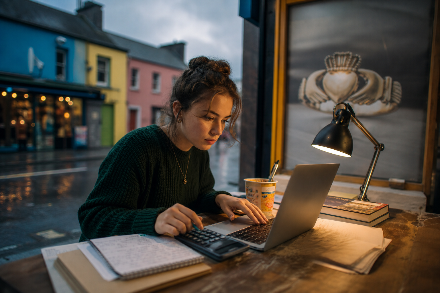 Ireland cheap essay writing services — editorial study scene