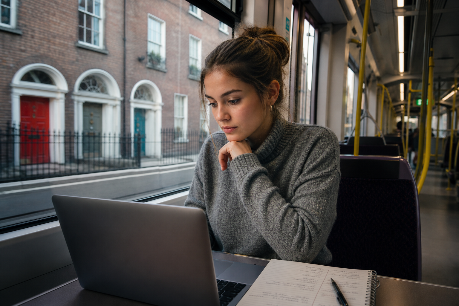 Ireland trustpilot essay writing services — editorial study scene