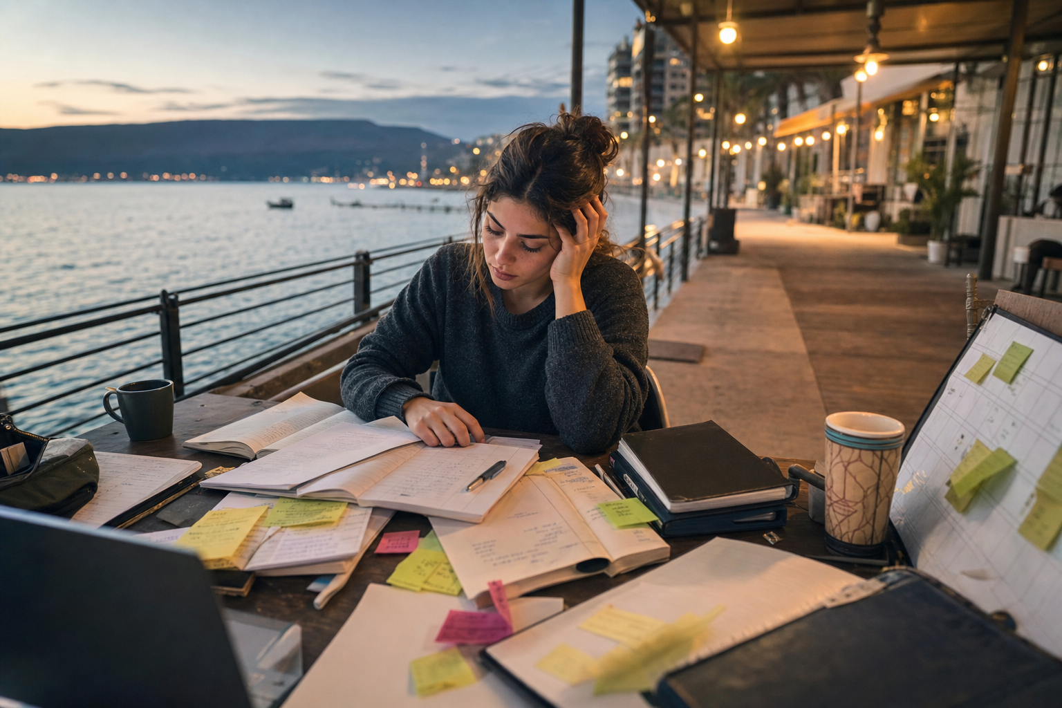 Israel coursework writing services โ editorial study scene