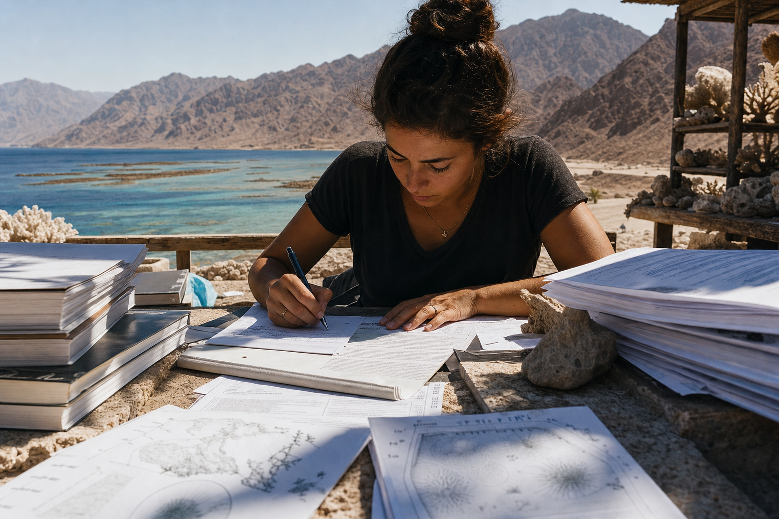 Israel dissertation writing services โ editorial study scene
