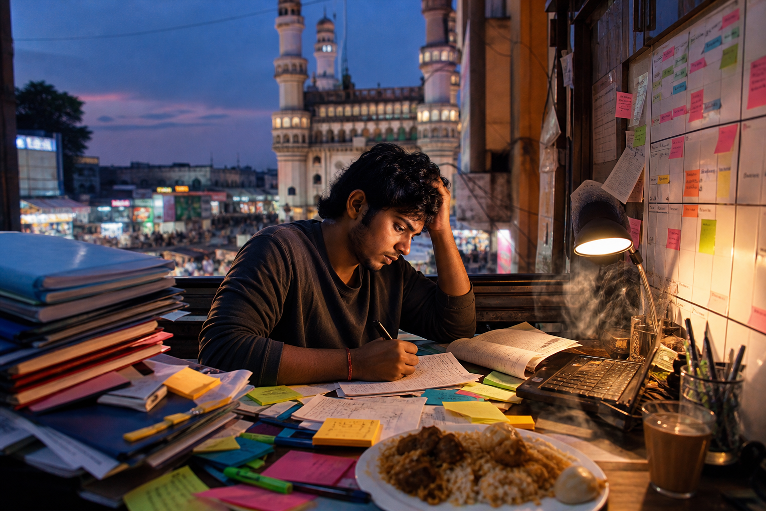 India coursework writing services โ editorial study scene