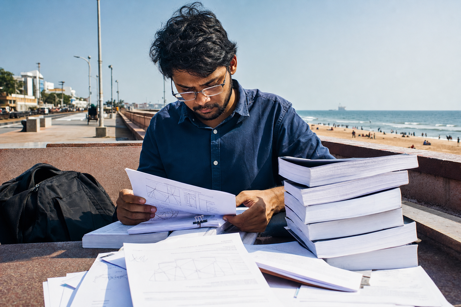 India dissertation writing services โ editorial study scene