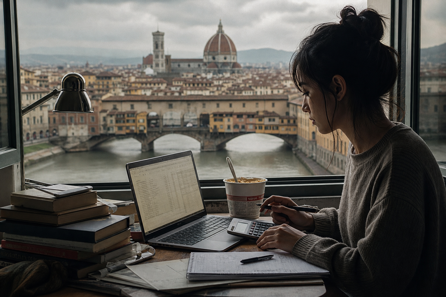 Italy cheap essay writing services — editorial study scene