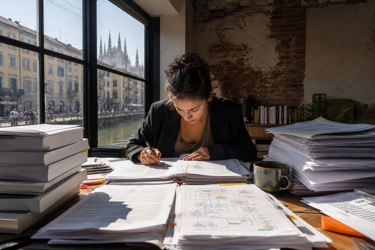 Italy dissertation writing services โ editorial study scene
